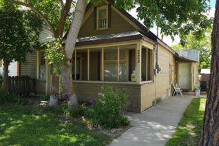 Detached House for Sale, 223 8th Avenue S, Cranbrook, BC