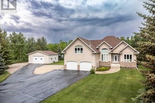 Detached House for Sale, 37411 Waskasoo Avenue #120, Rural Red Deer County, AB