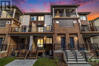 Townhouse for Sale, 157 Anthracite Private, Ottawa, ON