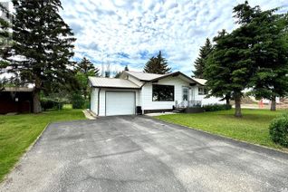 Bungalow for Sale, 100 Semple Street, Outlook, SK