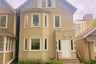 Property for Sale, 524 4th Avenue N, Saskatoon, SK