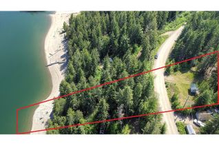 Vacant Residential Land for Sale, 170 Needles North Rd, Needles, BC