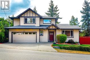 Property for Sale, 2561 Magnum Pl, View Royal, BC