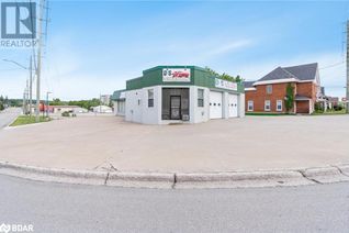 Office for Sale, 620 Bay Street, Midland, ON