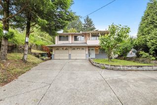 Detached House for Sale, 8036 Cedar Street, Mission, BC
