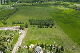 Commercial Land for Sale, 80053 186 Avenue W, Rural Foothills County, AB
