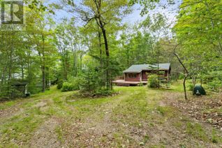 Cottage for Sale, 564 Turner Point Drive, Walden, NS