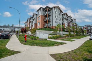 Condo for Sale, 19945 Brydon Crescent #404, Langley, BC