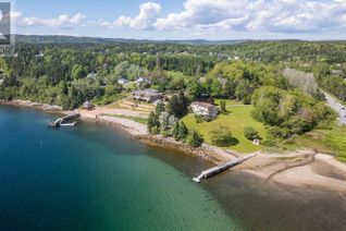 House for Sale, 2 Crouchers Point Road, Glen Haven, NS