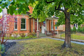 Property for Sale, 29 Beaconsfield Ave, Toronto, ON