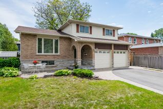 House for Sale, 181 Hazelwood Dr, Whitby, ON