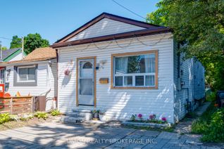 Detached House for Sale, 18 Lucy Ave, Toronto, ON