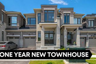 Freehold Townhouse for Sale, 84 Ogston Cres, Whitby, ON