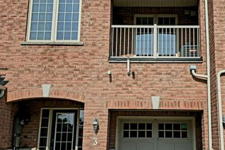 Townhouse for Rent, 3 Chaston Rd, Ajax, ON