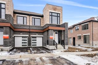 Townhouse for Rent, 115 Tempel St, Richmond Hill, ON