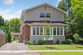 Detached House for Sale, 417 North St N, Brock, ON