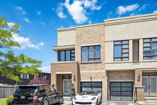 Freehold Townhouse for Sale, 94 Denarius Cres, Richmond Hill, ON