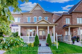 Semi-Detached House for Sale, 274 Barons St, Vaughan, ON