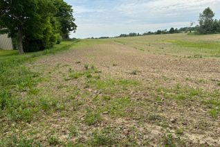 Land for Sale, N/A Concession 2, Uxbridge, ON