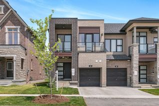 Freehold Townhouse for Sale, 39 Harvey Bunker Cres, Markham, ON