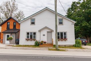House for Sale, 794095 County Rd #124, Clearview, ON