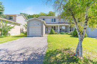 Semi-Detached House for Sale, 75 D'ambrosio Dr, Barrie, ON