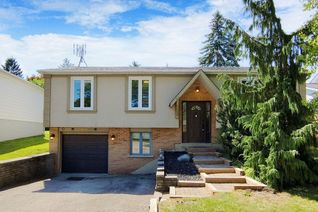 Property for Sale, 2221 Buttonbush Cres, Mississauga, ON
