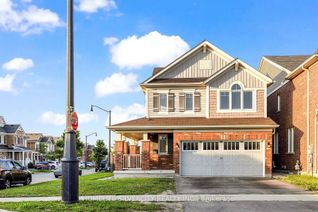 House for Sale, 27 Billiter Rd, Brampton, ON