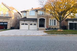 House for Rent, 25 Crown Dr #Upper, Brampton, ON