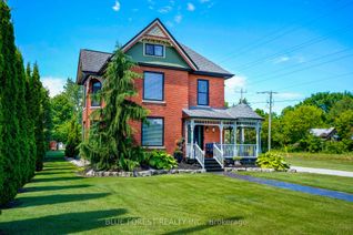 Detached House for Sale, 174 Graham St, West Elgin, ON