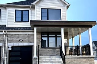 Freehold Townhouse for Rent, 522 Worden St, Cobourg, ON