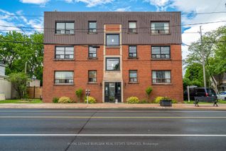 Property for Rent, 611 Concession St #3, Hamilton, ON