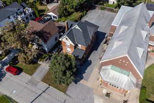 Duplex for Sale, 103 Maple St, St. Catharines, ON