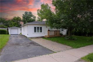 Bungalow for Sale, 6610 Montrose Rd, Niagara Falls, ON