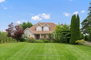 Detached House for Sale, 2393 Red Maple Ave, Lincoln, ON