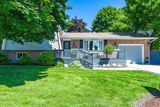 House for Sale, 154 Water St, Southwest Middlesex, ON