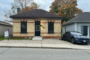 Detached House for Sale, 818 James St, Woodstock, ON