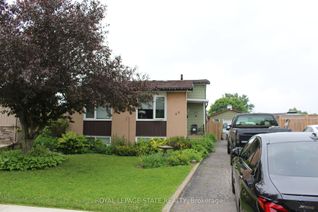 Backsplit for Sale, 69 Gordon Drummond Ave, Hamilton, ON