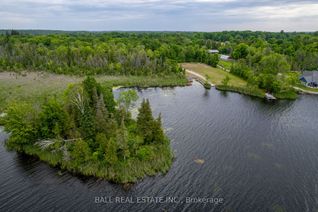 Land for Sale, 0 Mill Line Rd, Galway-Cavendish and Harvey, ON