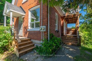 Duplex for Sale, 42 Terrace St, London, ON