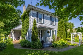 House for Sale, 51 Concession St, Havelock-Belmont-Methuen, ON