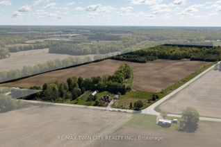 Residential Farm for Sale, 710 North Rd, Norfolk, ON