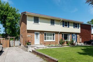 Semi-Detached House for Sale, 1267 Sorrel Rd, London, ON