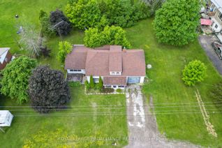 Detached House for Sale, 3787 Highway 37, Belleville, ON