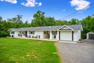 Detached House for Sale, 14509 County Rd 2 Rd, Cramahe, ON