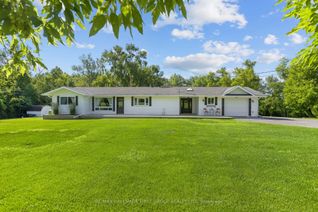 Bungalow for Sale, 14509 County Rd 2 Rd, Cramahe, ON