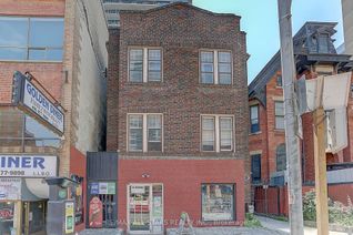 Business for Sale, 99 Carlton St, Toronto, ON