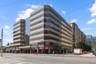 Office for Lease, 250 Dundas St W #605, Toronto, ON