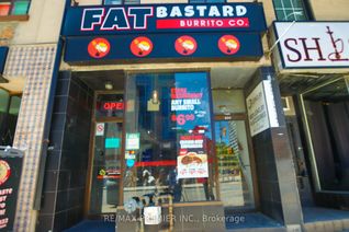 Franchise Business for Sale, 634 Yonge St, Toronto, ON