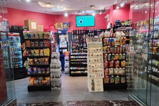 Convenience/Variety Franchise Business for Sale, 25 King St W #C122, Toronto, ON